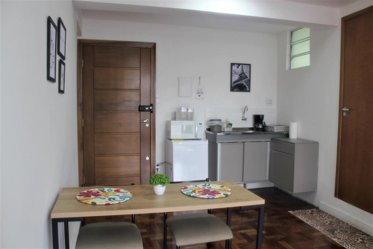 Apartament Mirante Do Vale Loft 2011 Espaco Inteiro - Vista Para O Vale Do Anhangabau - Wi-Fi São Paulo Zewnętrze zdjęcie